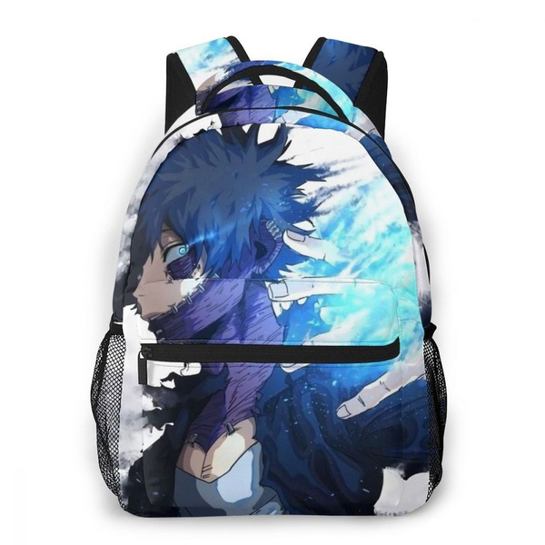 boku no hero backpack