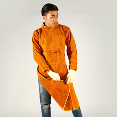 apron, constructionsite, protectiveclothing, flameretardant