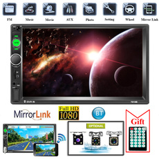 Touch Screen, carstereo, usb, Cars