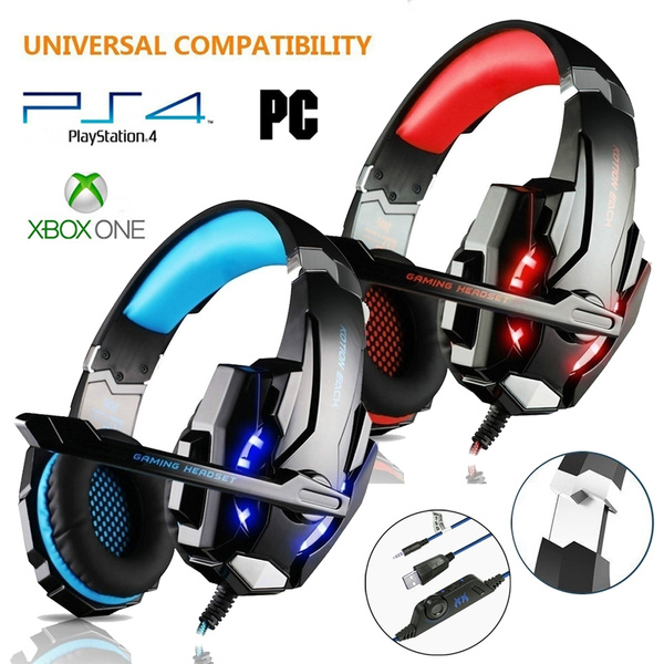 Kotion each 2024 headset xbox one