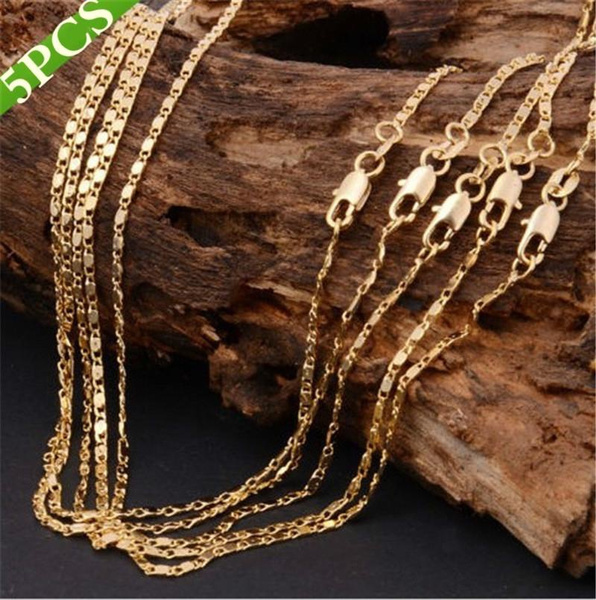 Wholesale 2 Mm Wide 1 Piece / Set, 5 