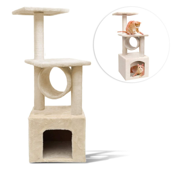 wish cat tree