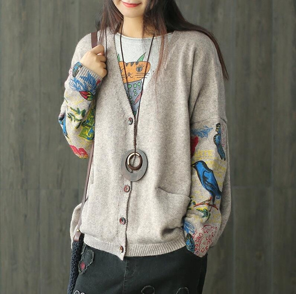 wish cardigans