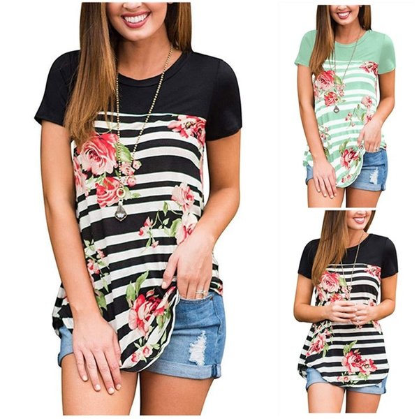 wish summer blouses