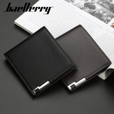 leather wallet, manwallet, Fashion, card holder