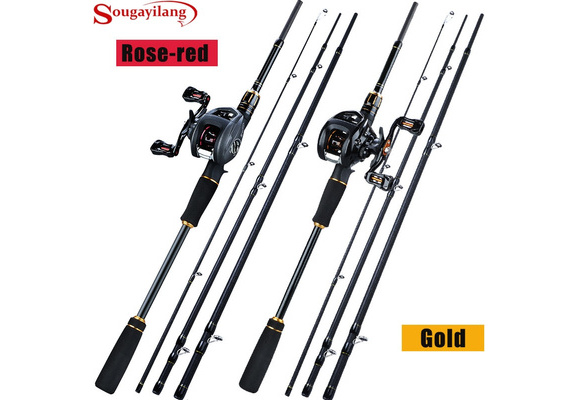 sougayilang ultralight