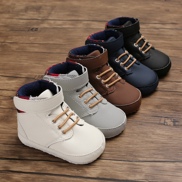 Infant on sale ankle boots