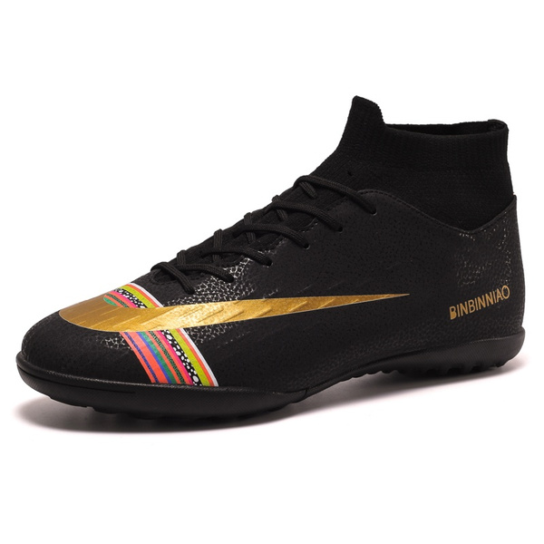 most expensive indoor soccer shoes