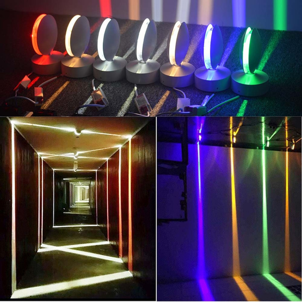 led balcony