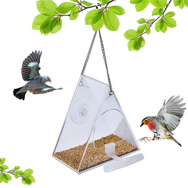 bird feeder supplies