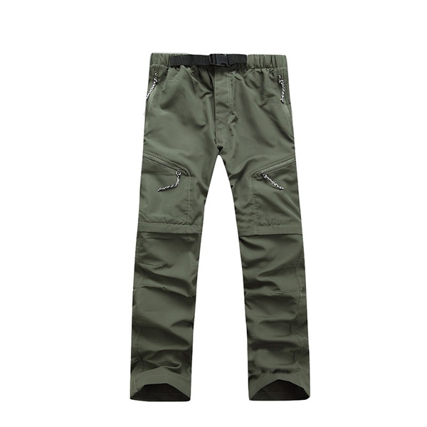 KEFITEVD Men's Quick Dry Hiking Trousers Outdoor Nepal Ubuy, 45% OFF