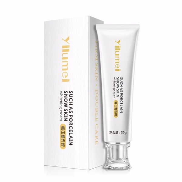 Legs Bleaching Knees Skin Essence Moisturizing Freckle Cream Body Lotion Whitening Cream Wish