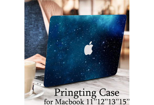 star macbook case