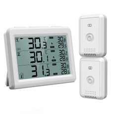 cookingthermometer, Outdoor, Office, Home & Living