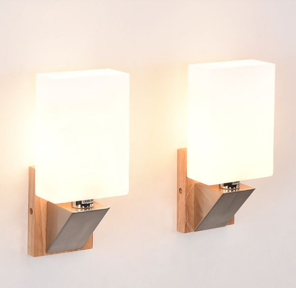 bracket wall lamp