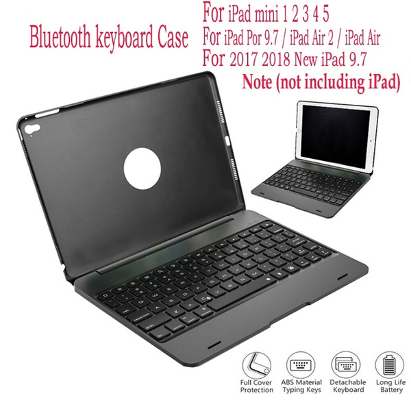 ipad mini 2 case with keyboard