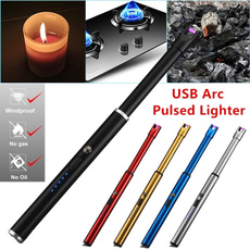 Kitchen & Dining, Rechargeable, bbqlighter, usb