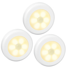 walllight, Bathroom, Outdoor, lednightlight