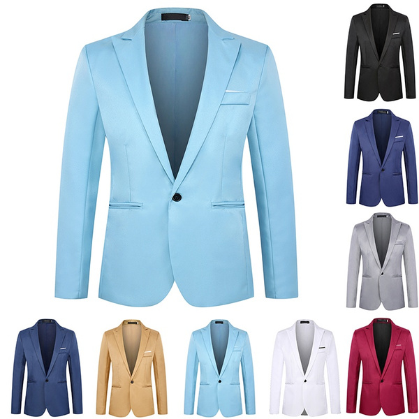 blazer coat jacket