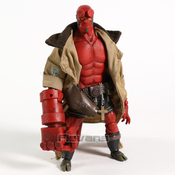 hellboy 1000toys