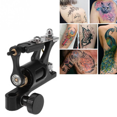 tattoo, Beauty, rotarymotor, Metal