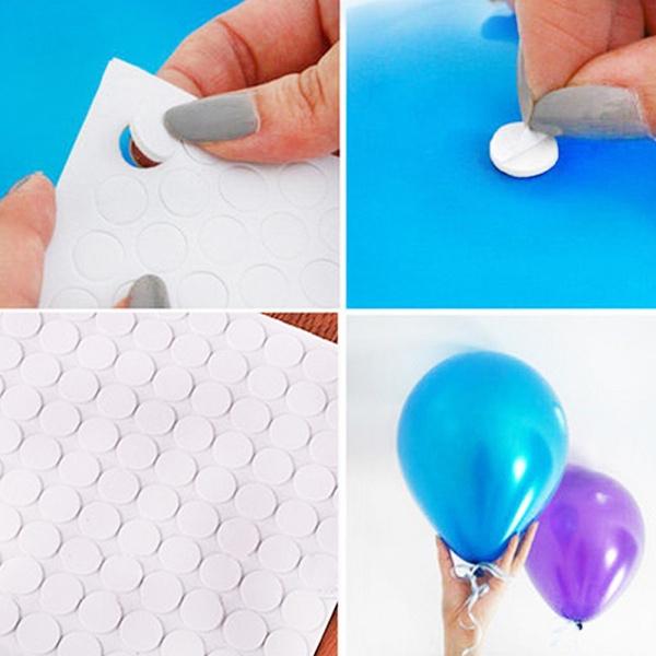 Balloon Glue Dot
