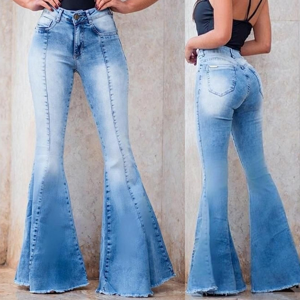 Orders bell bottoms coming back 2019