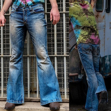 Bell, Casual pants, pants, fashionjean
