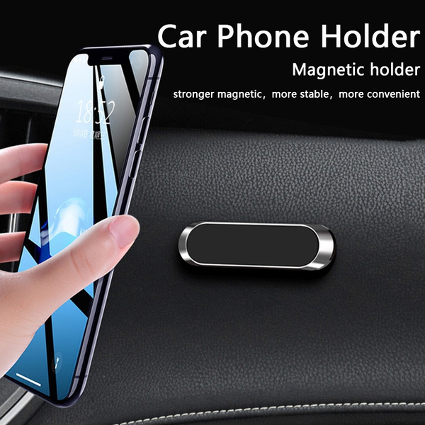 mini magnetic phone holder