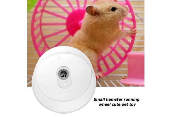 toy hamsters with wheels