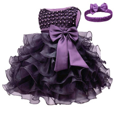 Summer, Baby Girl, partydressforbaby, Clothes