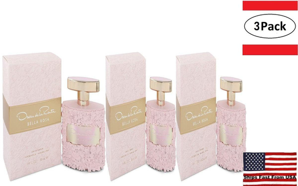 bella rosa perfume