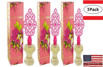 Betsey Johnson, Gifts, Usa, Sprays