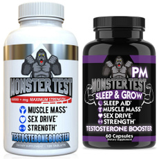 testosteronebooster, sleepaid, Weight Loss Products, supplement
