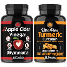 Apple, turmeric, Weight Loss Products, applecidervinegar