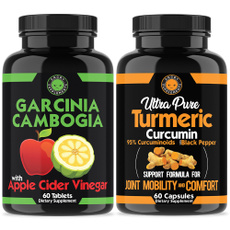 Weight Loss Products, Apple, jointsupport, turmeric