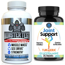 testosteronebooster, Weight Loss Products, jointsupport, turmeric