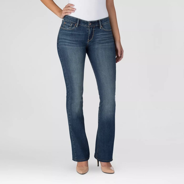 levis marissa bootcut