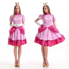 pink, Fashion, Cosplay, halloweenparty
