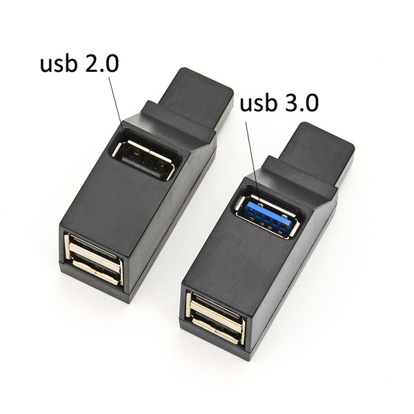 multi port usb hub 2.0