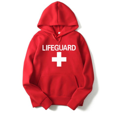 lifeguard, hoodiesformen, hoodiesforteen, Fashion Hoodies