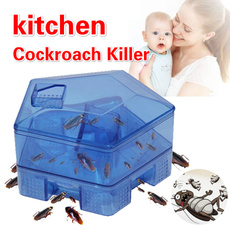 Box, Kitchen & Dining, Home & Living, cockroachkiller