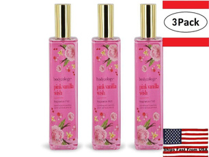 pink, Gifts, Usa, Sprays