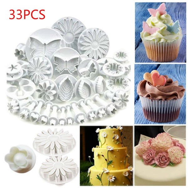 Accessories Biscuits Cake, Baking Accessories Cake Set