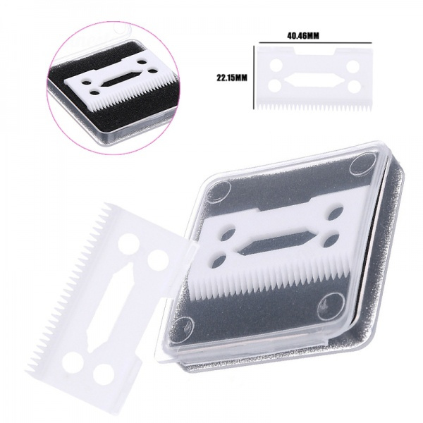 Ceramic Blade for WAHL MAGIC CLIP