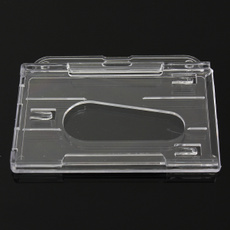 case, badgeholder, plasticcardholder, 360rotationcarholder