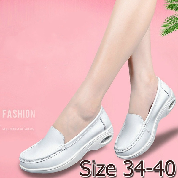 Shoes for nurses clearance 2019