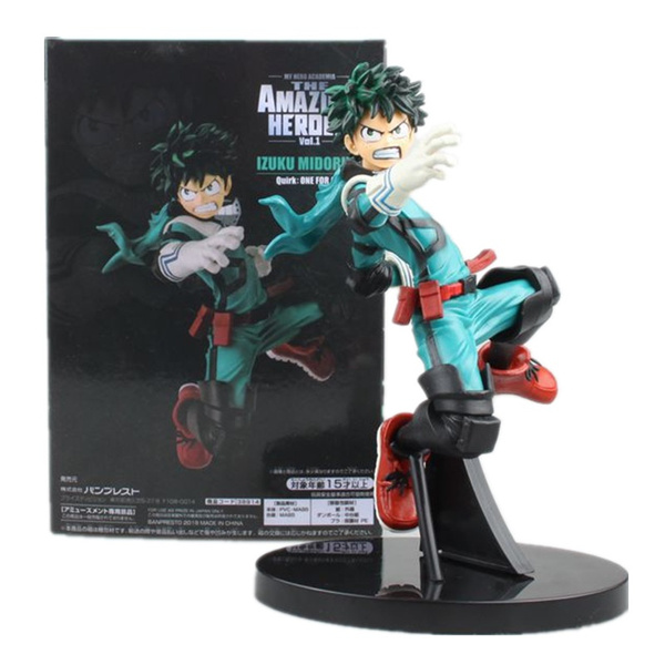 izuku doll