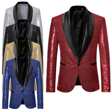 blazerjacket, Jacket, nightclubwear, Fashion