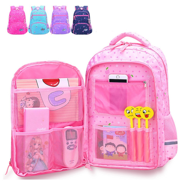 Girls new school online bag